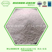 Companies Looking for Distributors or Mexico Manufacturer C15H30N6O6 3089-11-0 Rubber Adhesive RA-65 HMMM